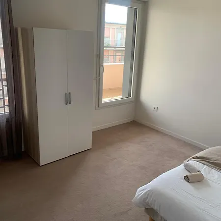 Apartment Spacieux *
